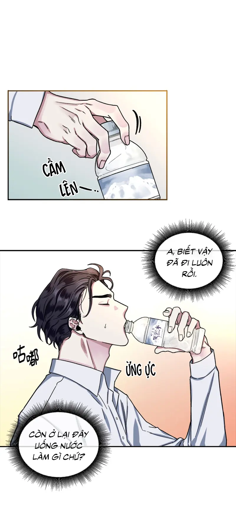 Yêu Đơn Phương Chapter 7 - Trang 22