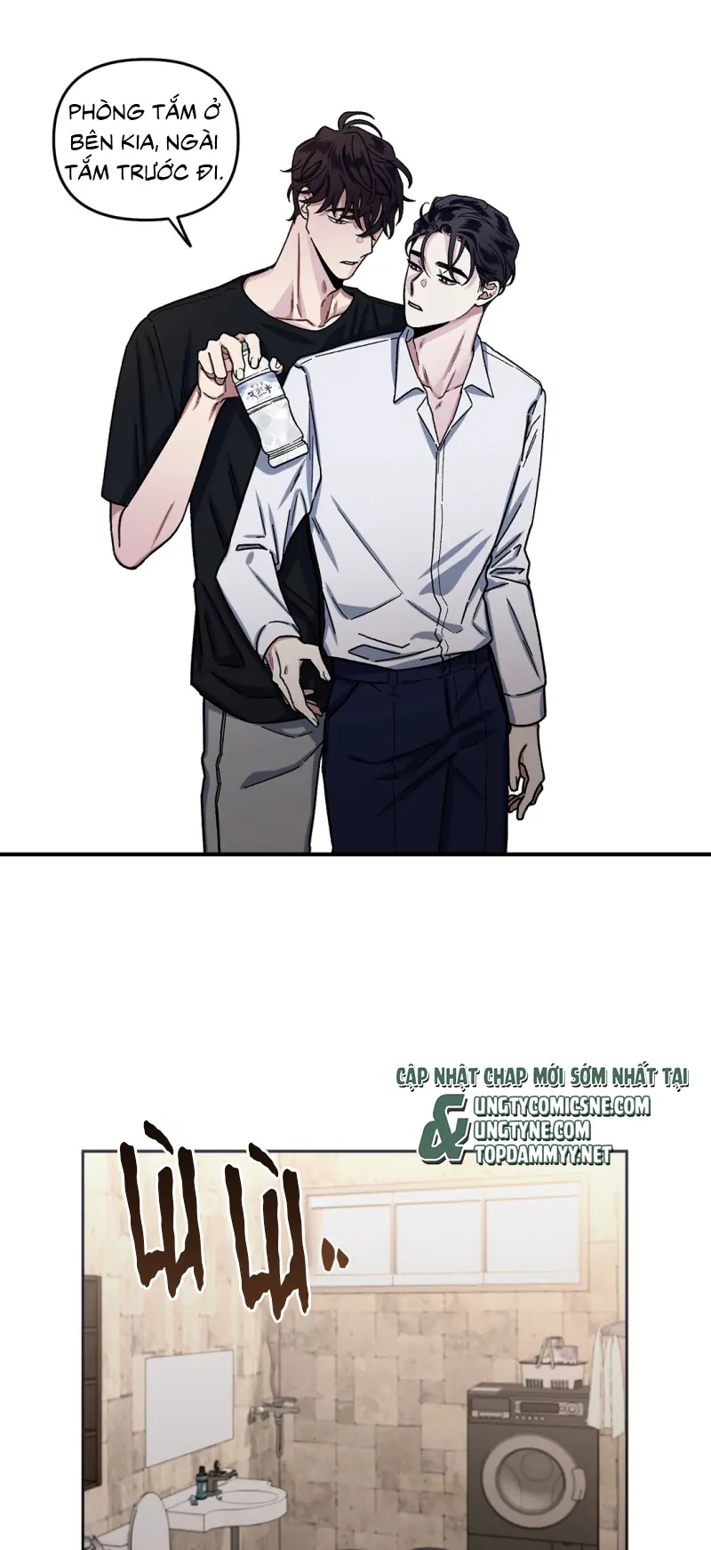 Yêu Đơn Phương Chapter 7 - Trang 24