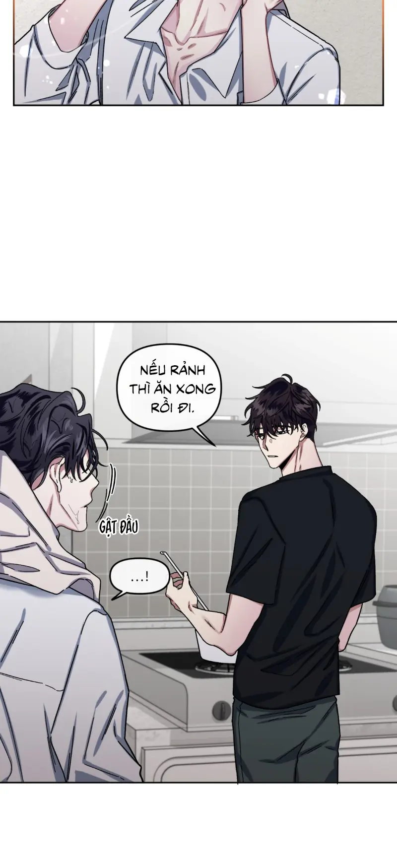 Yêu Đơn Phương Chapter 7 - Trang 27