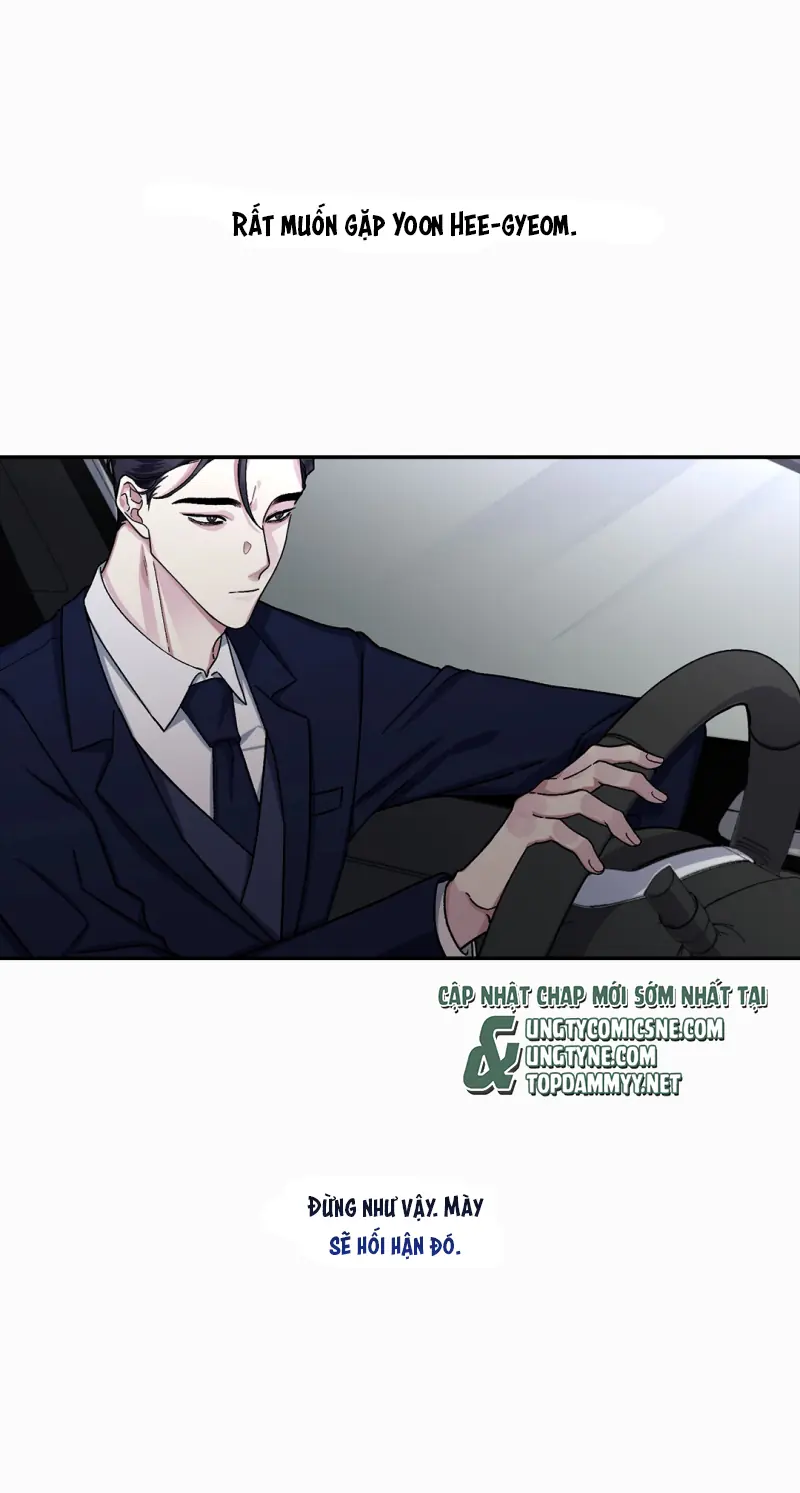 Yêu Đơn Phương Chapter 7 - Trang 3