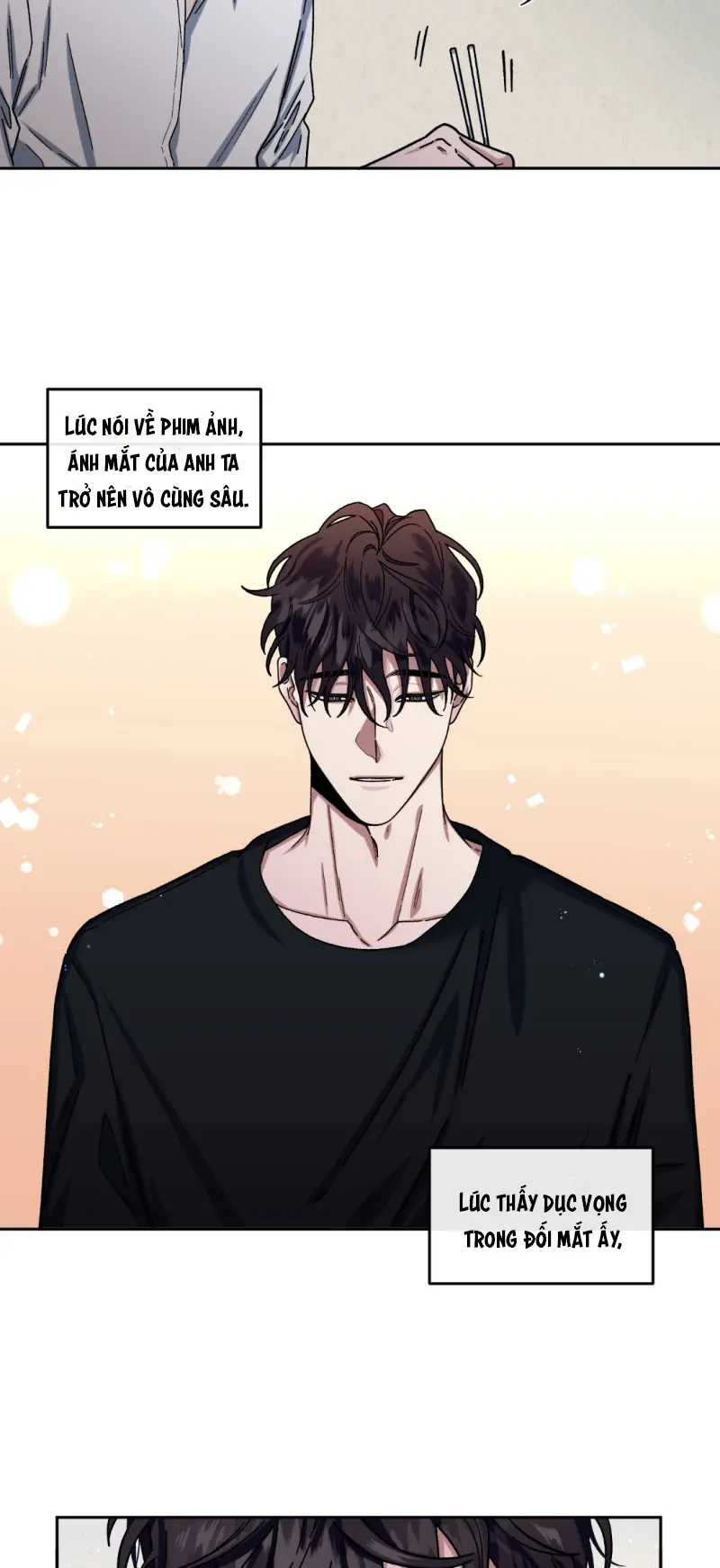 Yêu Đơn Phương Chapter 7 - Trang 34