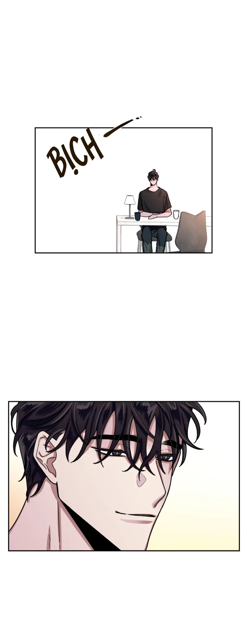 Yêu Đơn Phương Chapter 7 - Trang 41