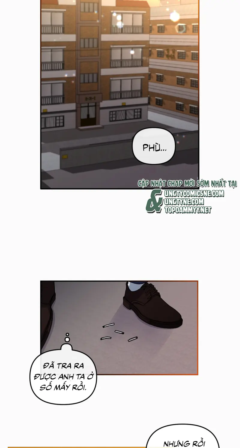 Yêu Đơn Phương Chapter 7 - Trang 7