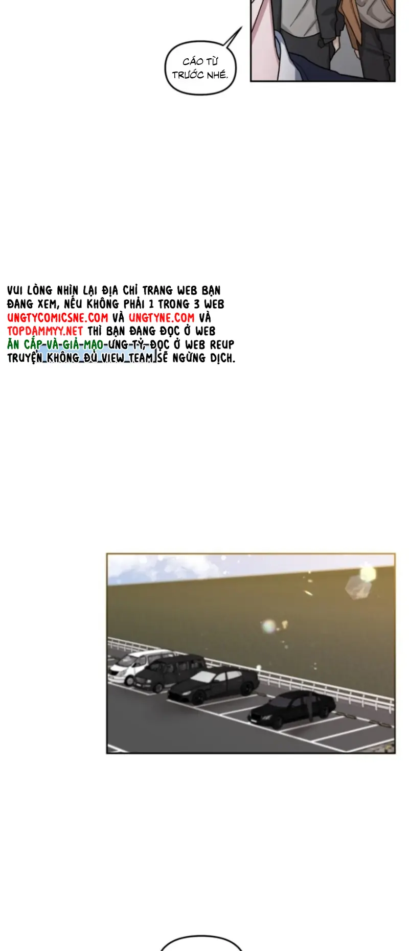 Yêu Đơn Phương Chapter 8 - Trang 15