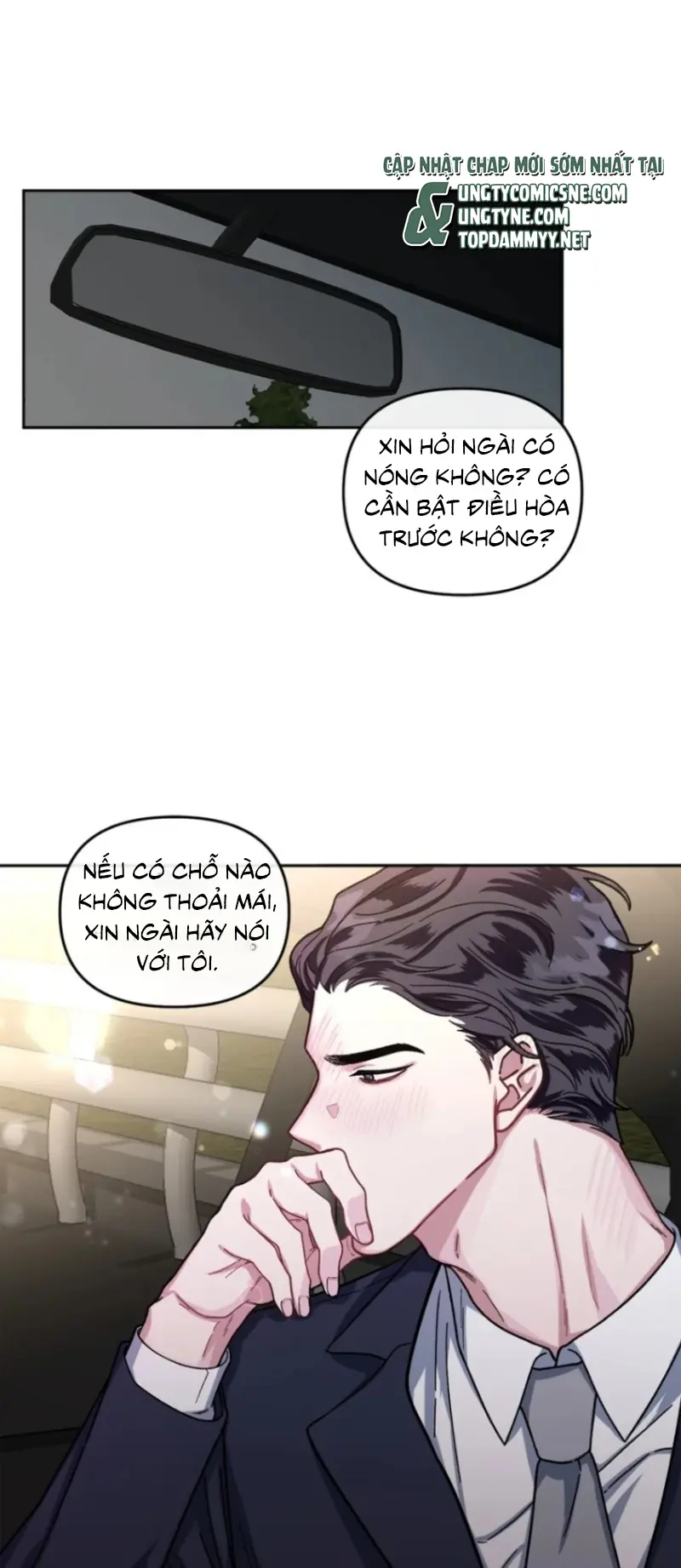 Yêu Đơn Phương Chapter 8 - Trang 20