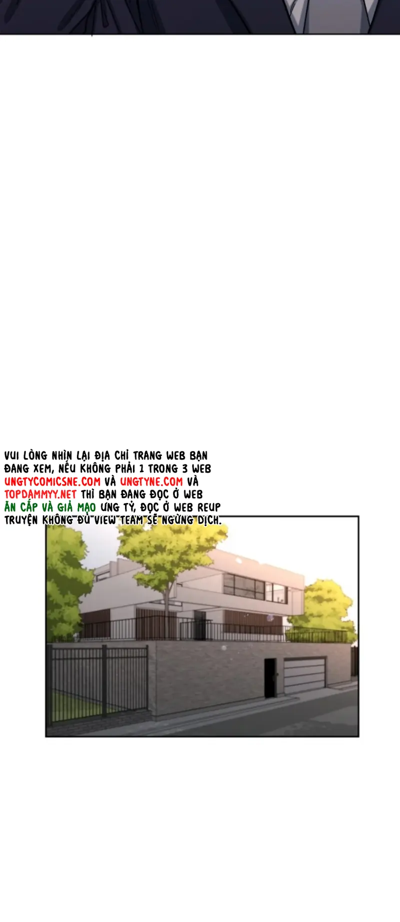 Yêu Đơn Phương Chapter 8 - Trang 21