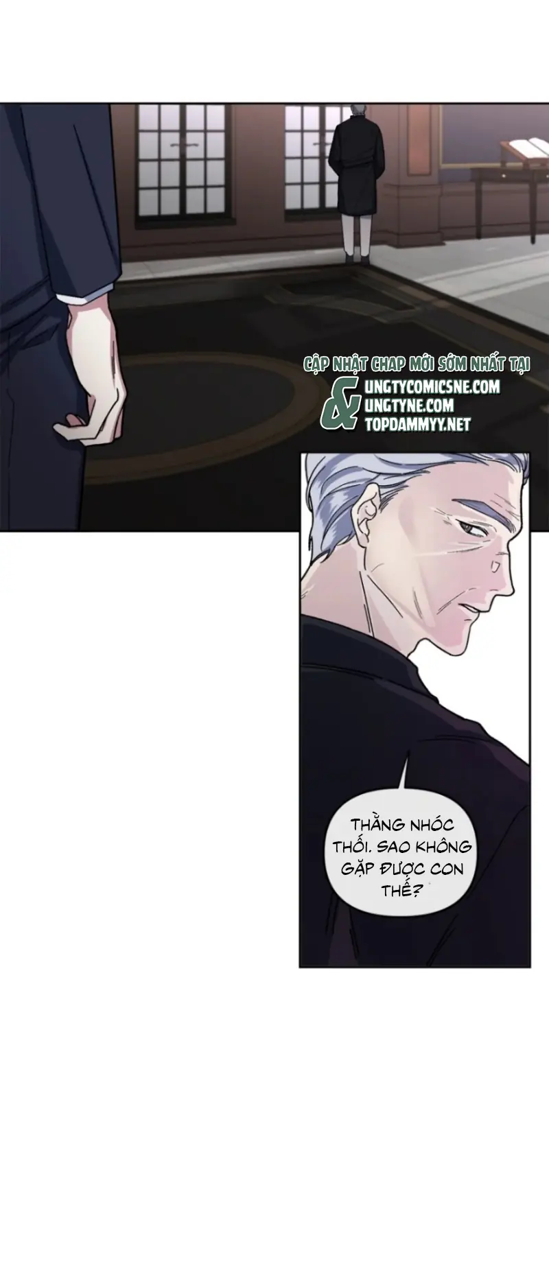Yêu Đơn Phương Chapter 8 - Trang 23
