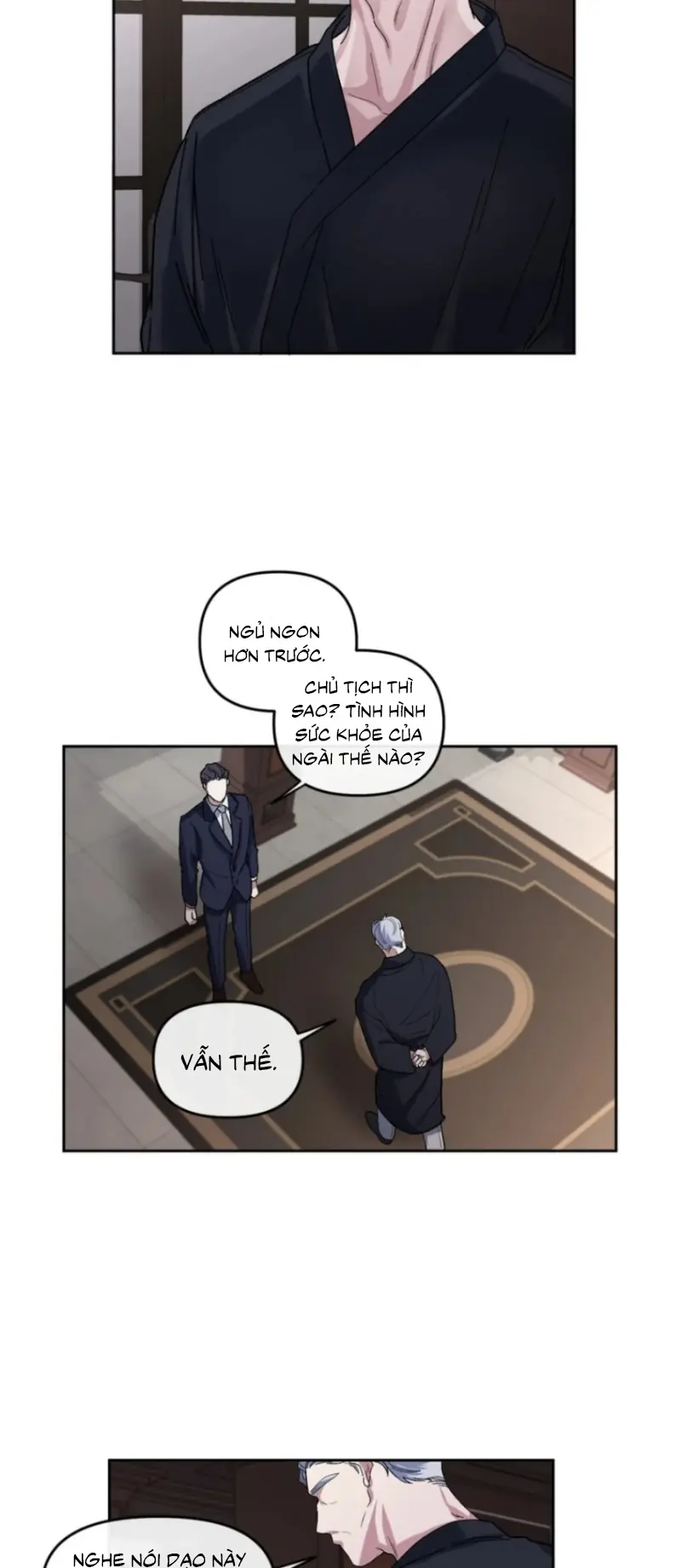 Yêu Đơn Phương Chapter 8 - Trang 25