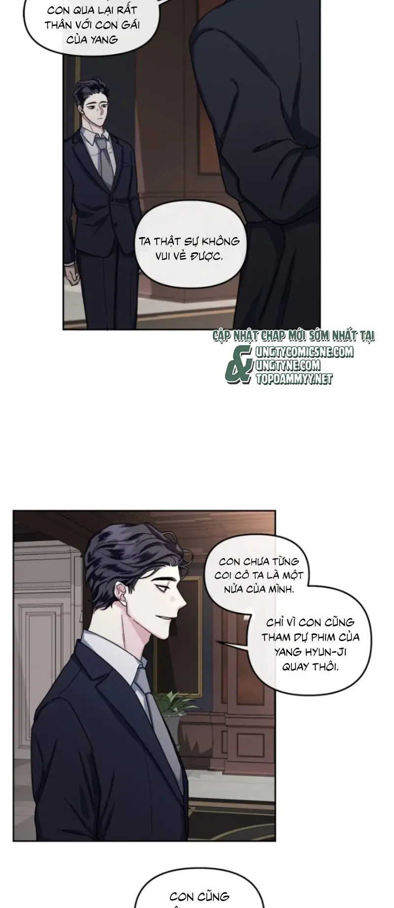 Yêu Đơn Phương Chapter 8 - Trang 26