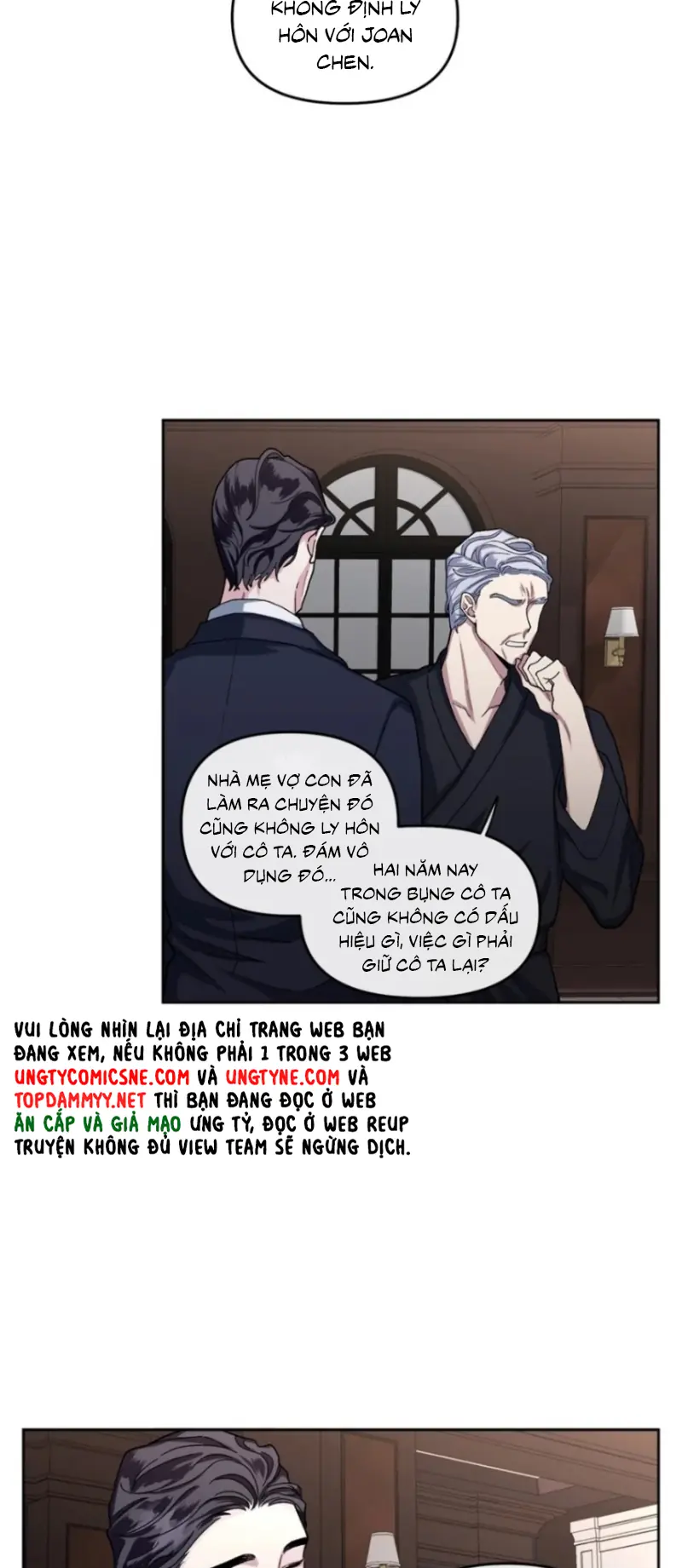Yêu Đơn Phương Chapter 8 - Trang 27