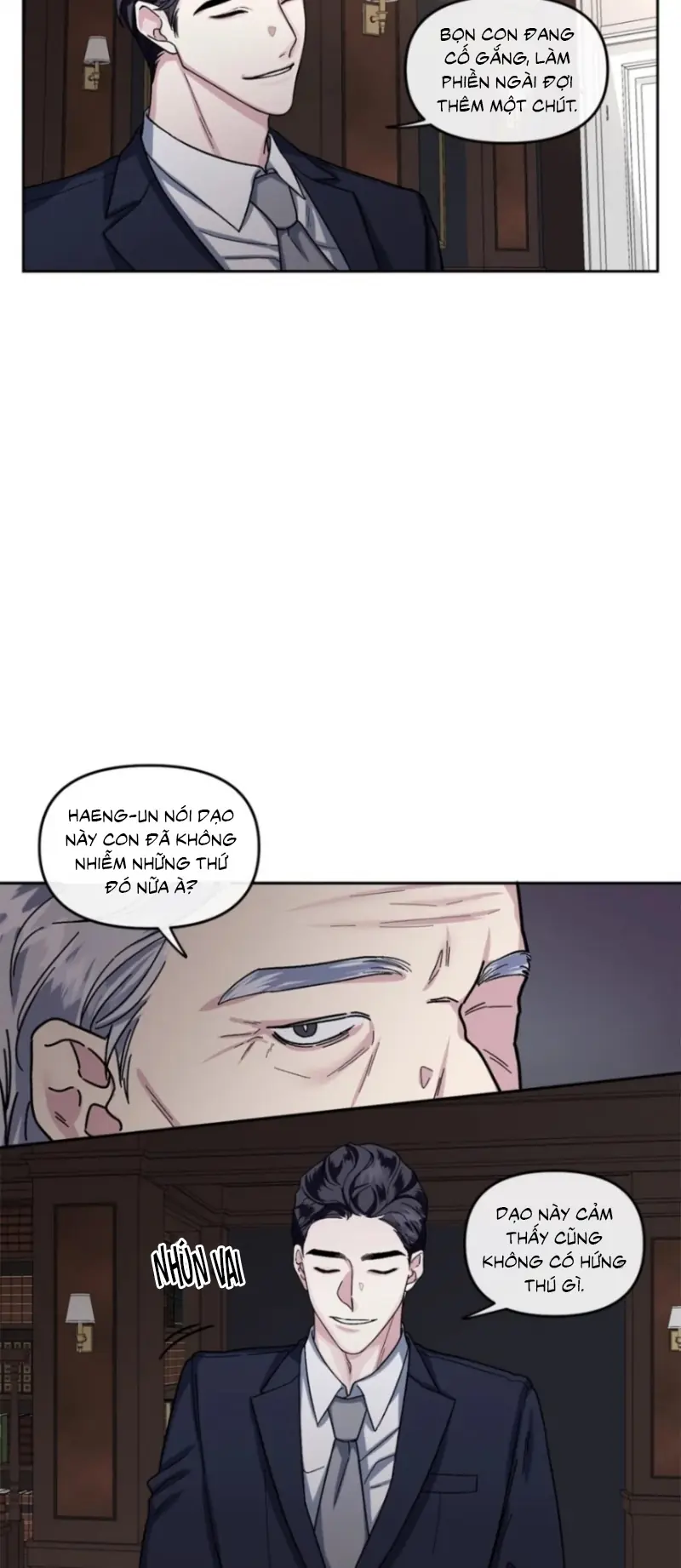 Yêu Đơn Phương Chapter 8 - Trang 28