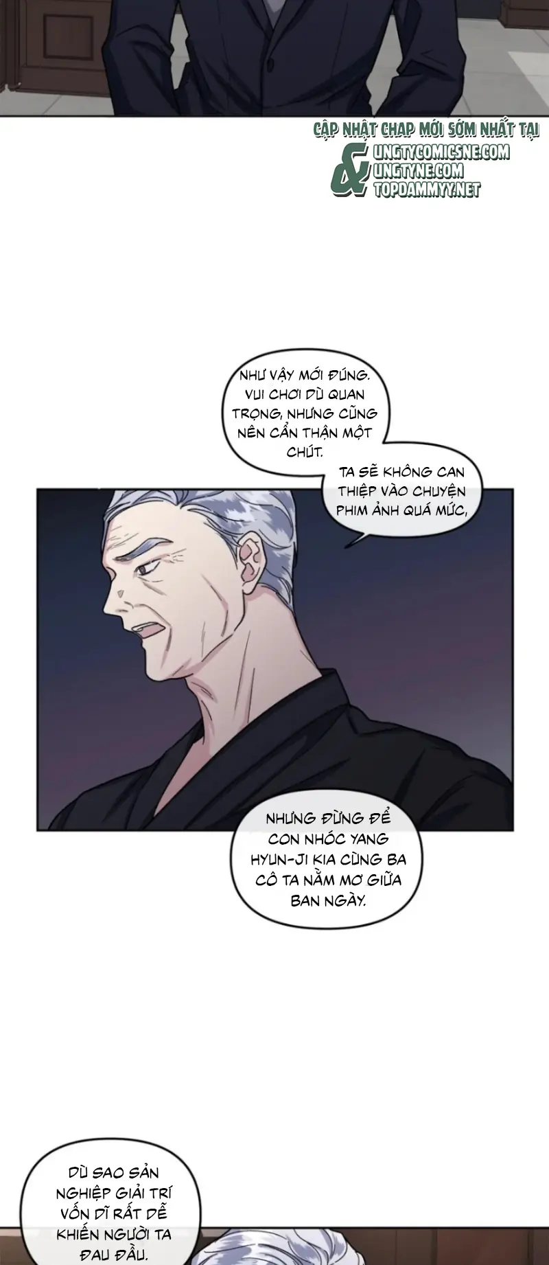 Yêu Đơn Phương Chapter 8 - Trang 29
