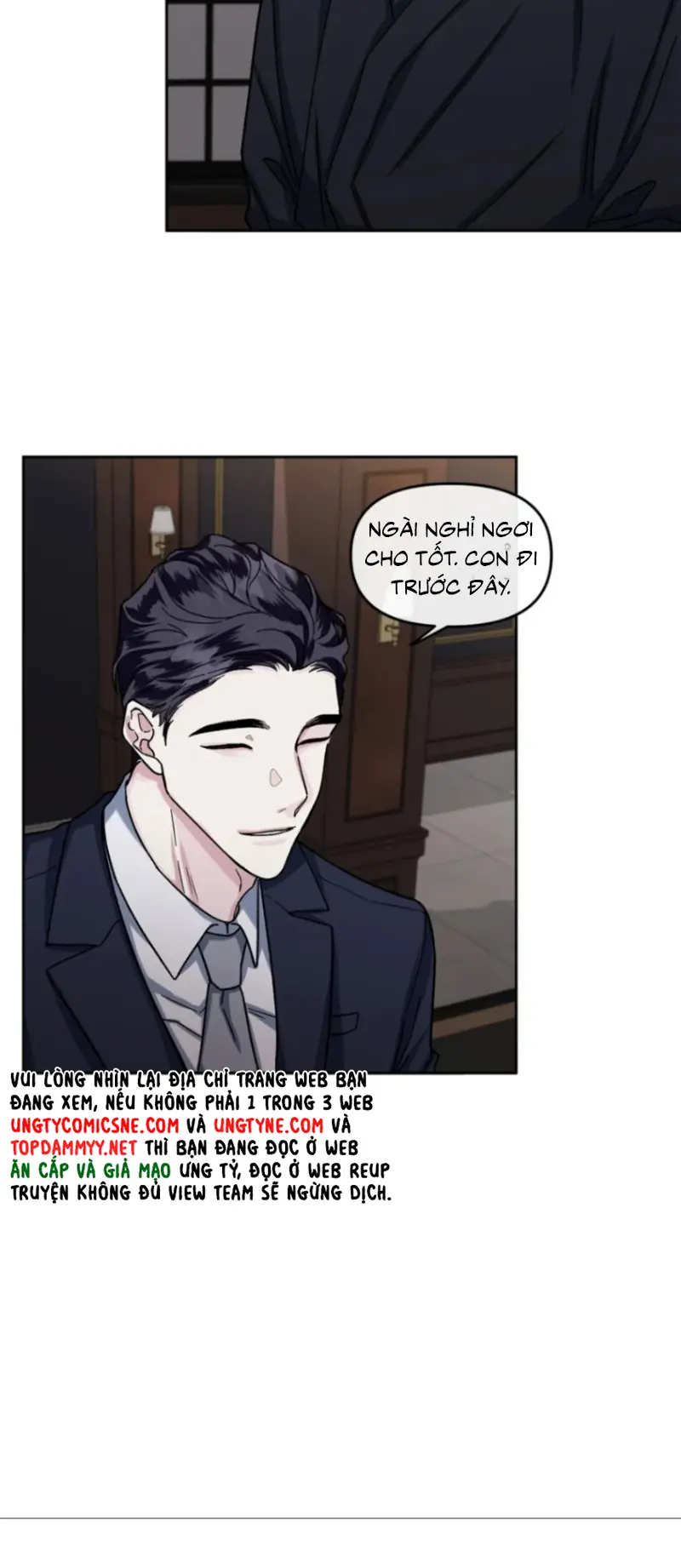 Yêu Đơn Phương Chapter 8 - Trang 33