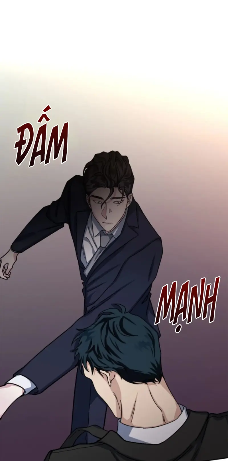 Yêu Đơn Phương Chapter 8 - Trang 37