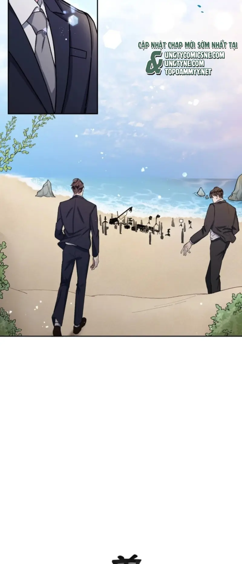Yêu Đơn Phương Chapter 8 - Trang 4