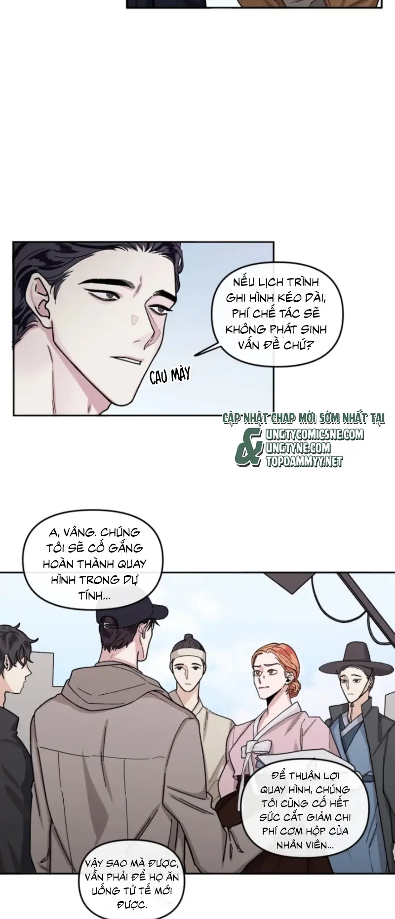 Yêu Đơn Phương Chapter 8 - Trang 7