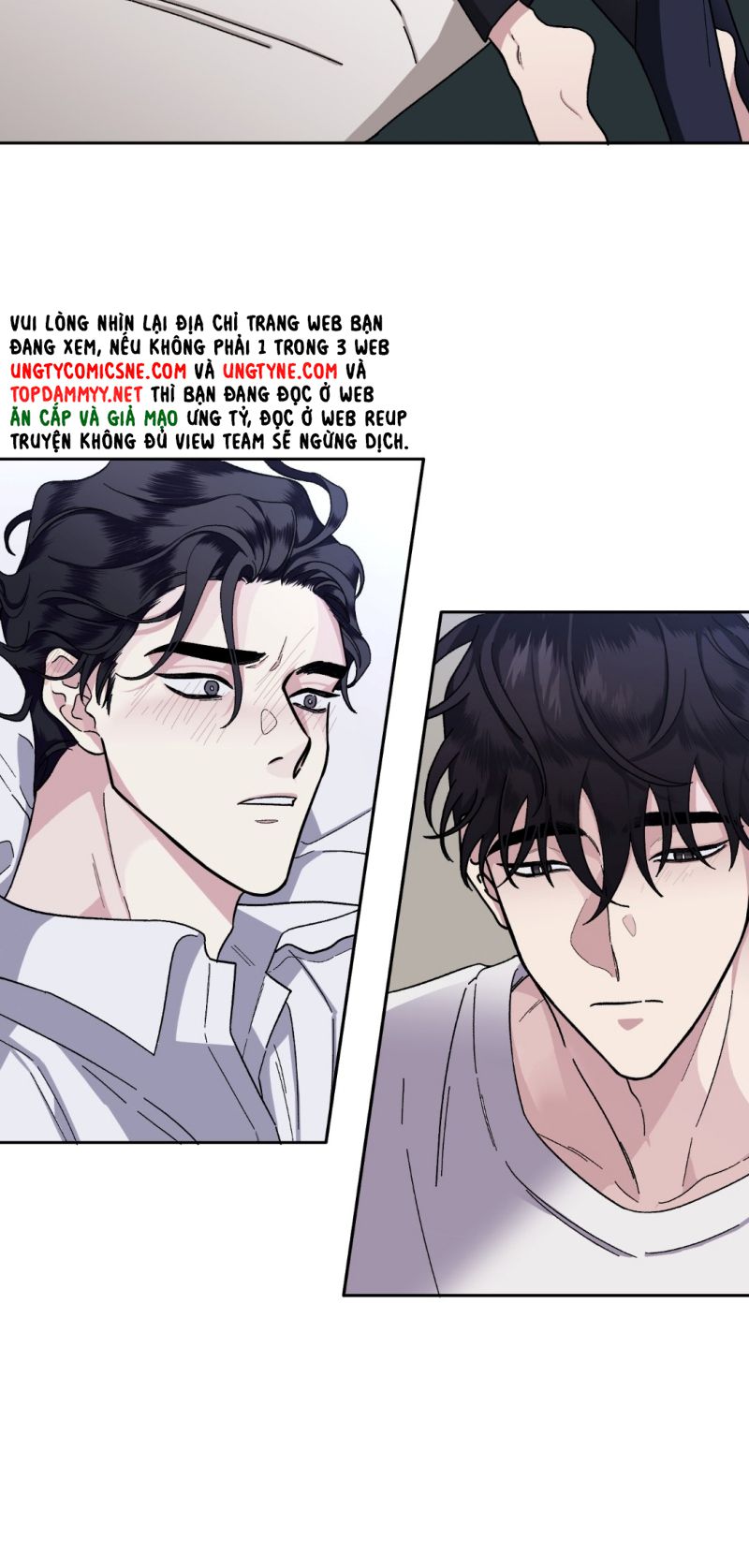 Yêu Đơn Phương Chapter 9 - Trang 11