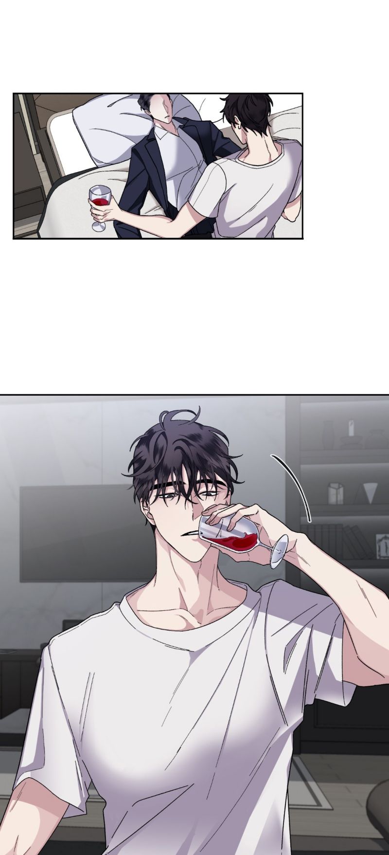 Yêu Đơn Phương Chapter 9 - Trang 12