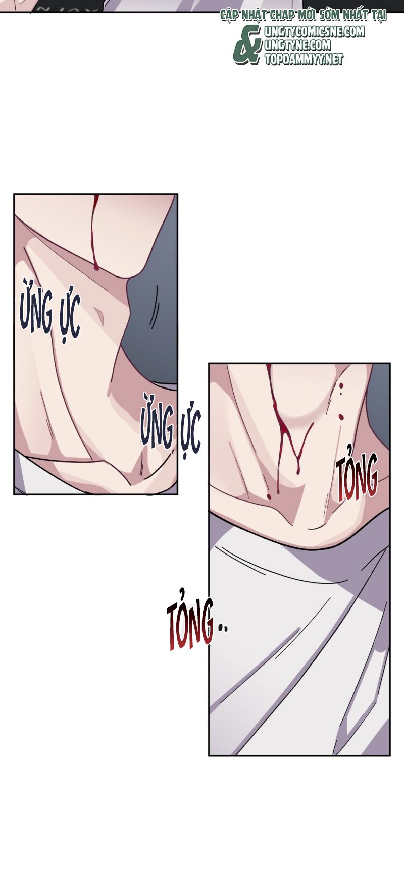 Yêu Đơn Phương Chapter 9 - Trang 13