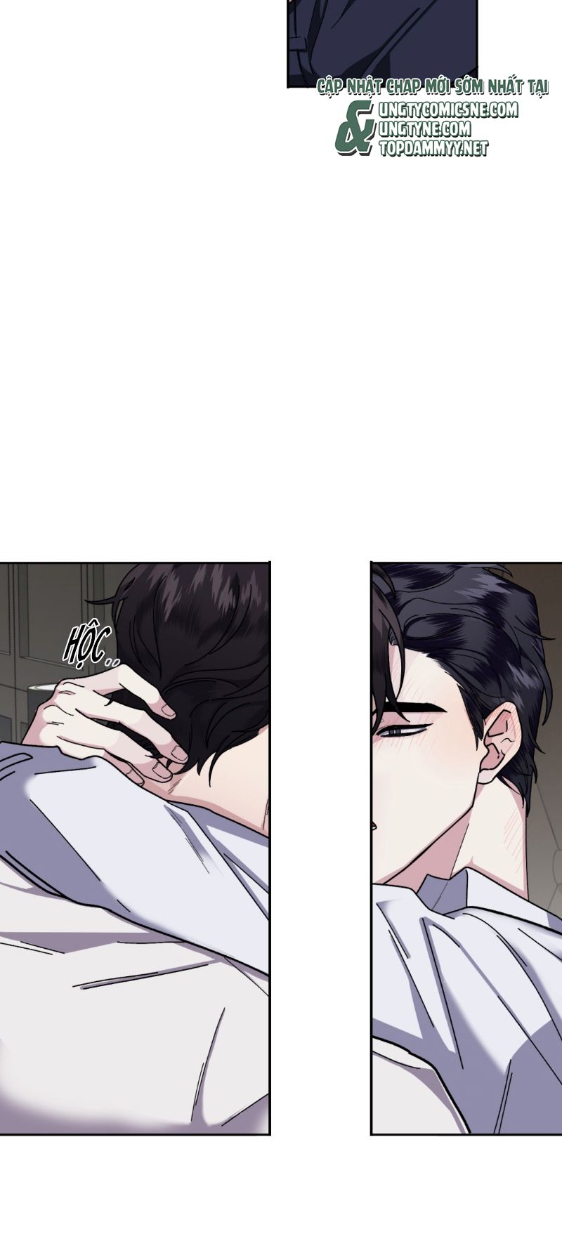 Yêu Đơn Phương Chapter 9 - Trang 16