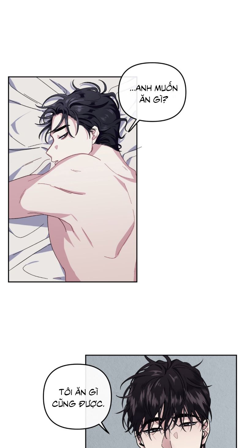 Yêu Đơn Phương Chapter 9 - Trang 17