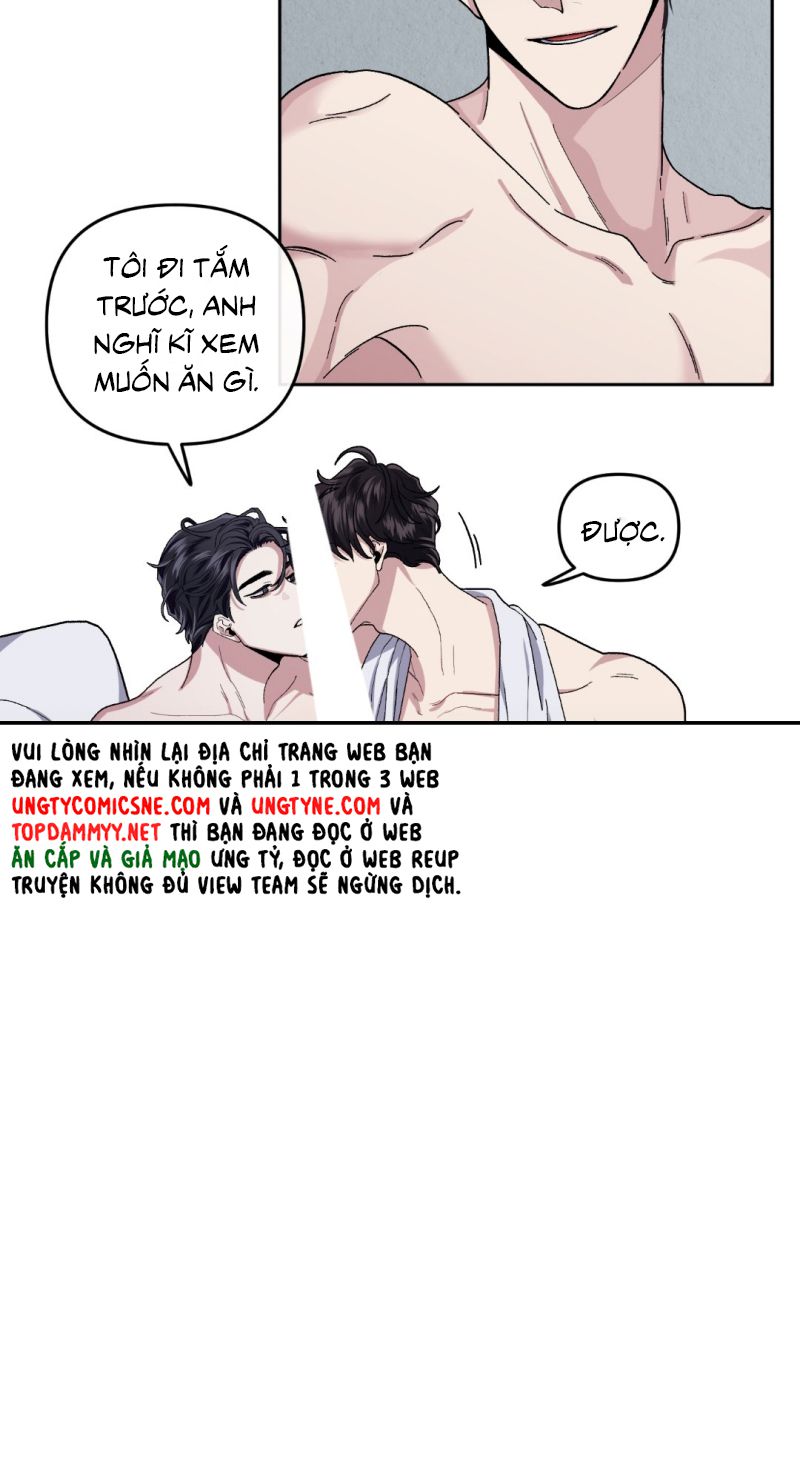 Yêu Đơn Phương Chapter 9 - Trang 18