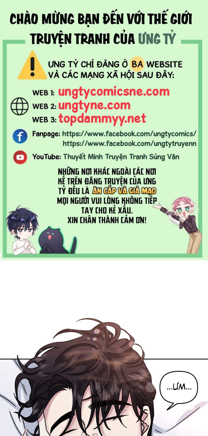 Yêu Đơn Phương Chapter 9 - Trang 2