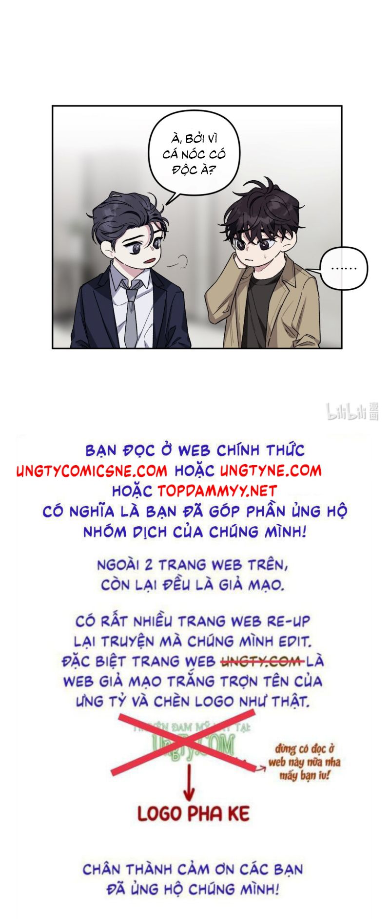 Yêu Đơn Phương Chapter 9 - Trang 24