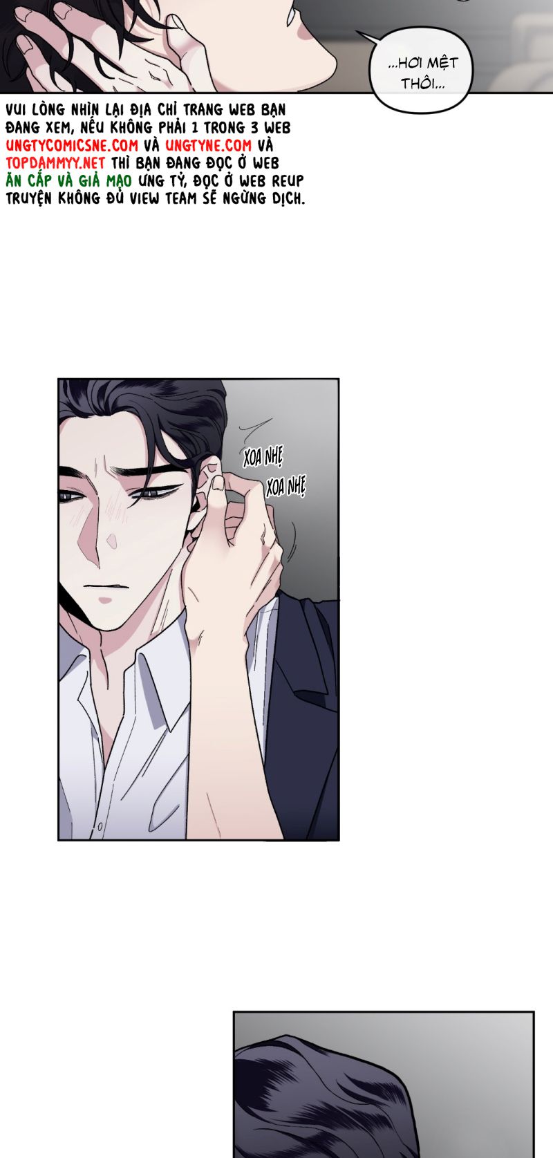 Yêu Đơn Phương Chapter 9 - Trang 5