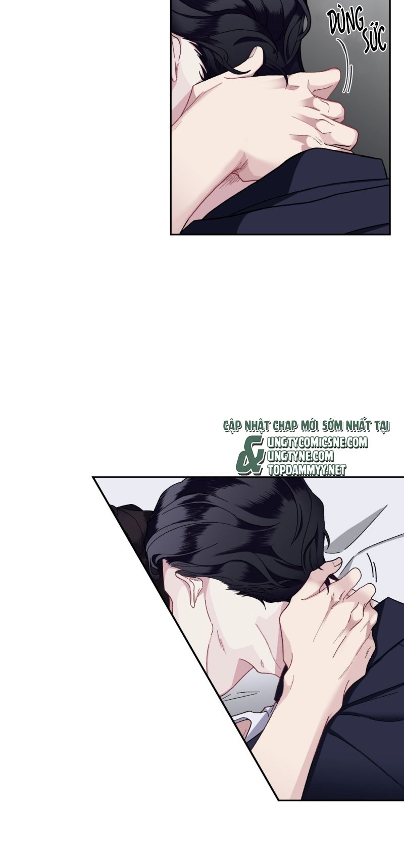 Yêu Đơn Phương Chapter 9 - Trang 6