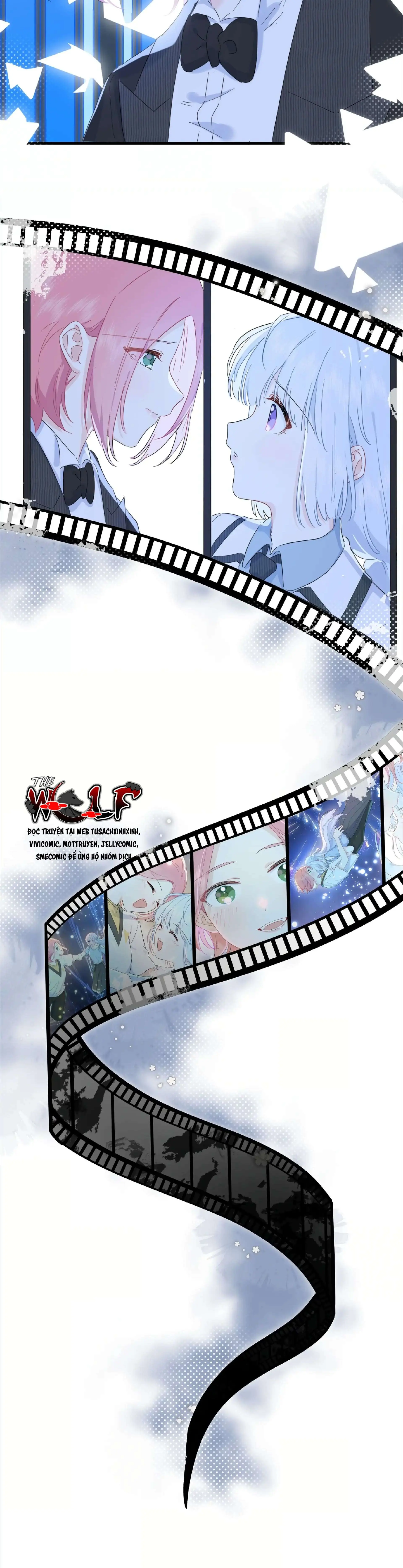 Yêu Đương Khiến Tôi Có Siêu Năng Lực Chapter 35 - Trang 5