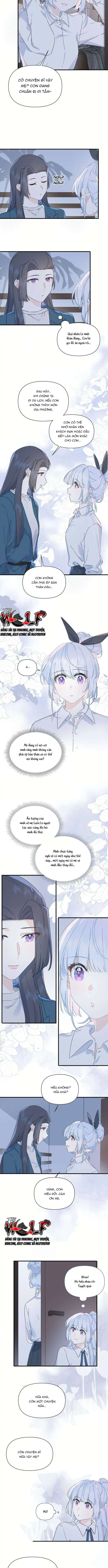 Yêu Đương Khiến Tôi Có Siêu Năng Lực Chapter 46 - Trang 4