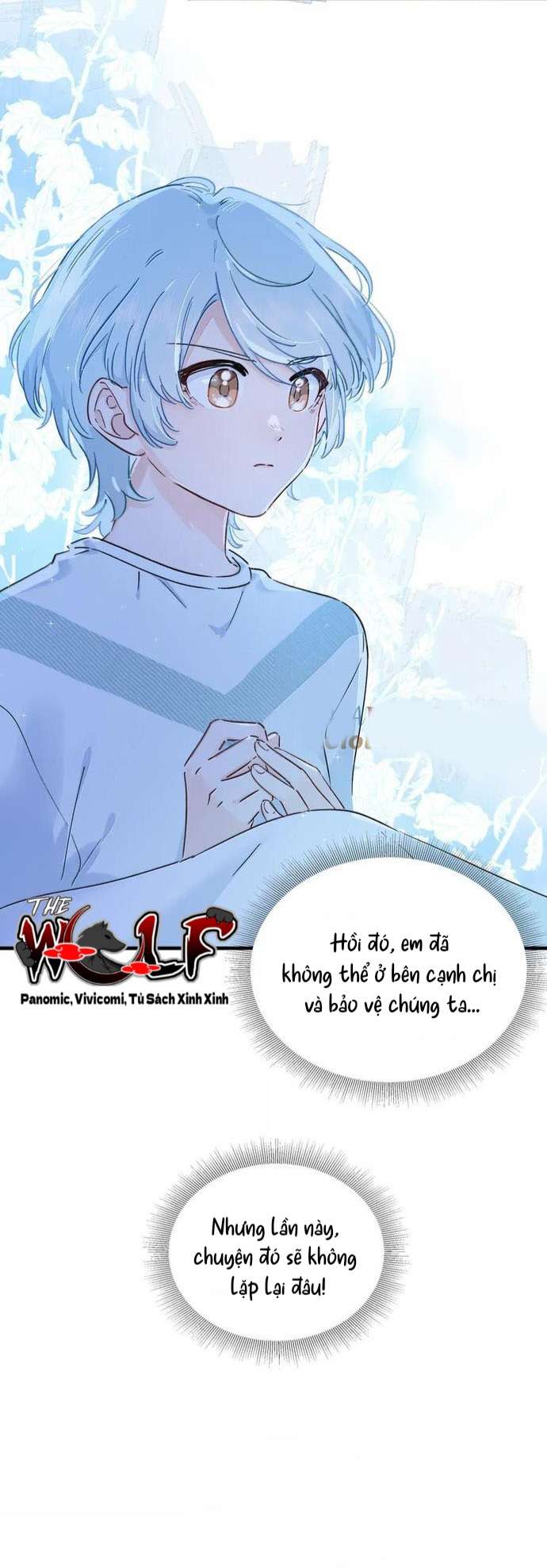 Yêu Đương Khiến Tôi Có Siêu Năng Lực Chapter 59 - Trang 4