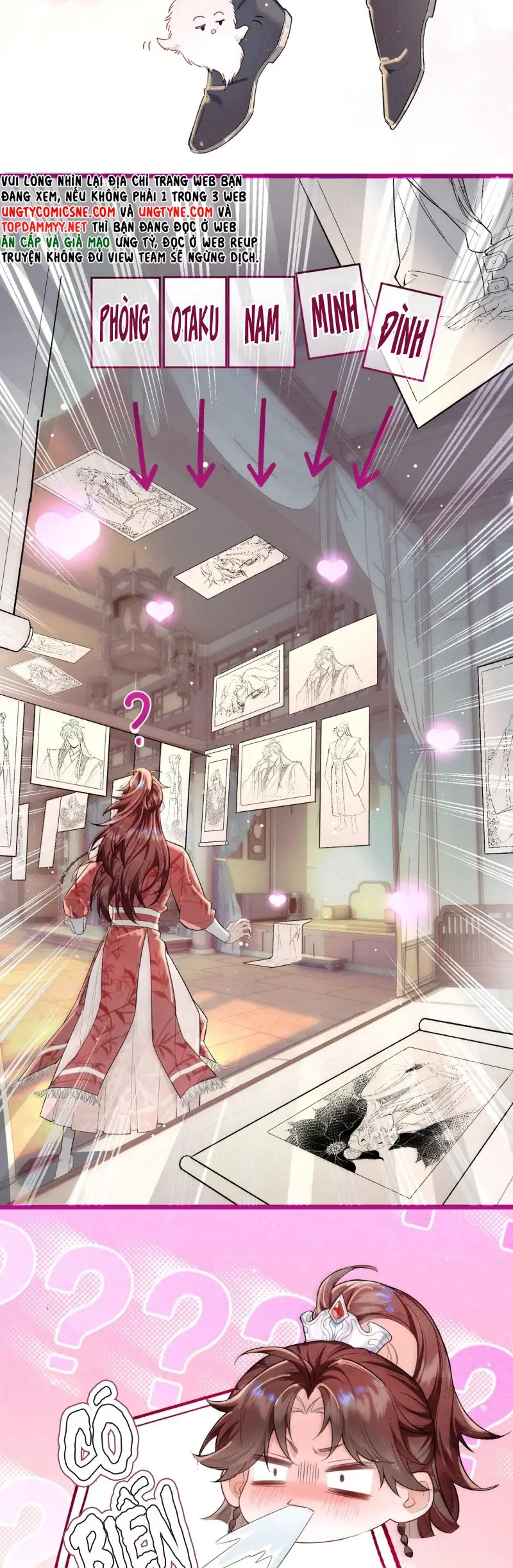 Yêu Là Mong Người Sống – [Hệ Thống Giết Vợ] Chapter 1 - Trang 10