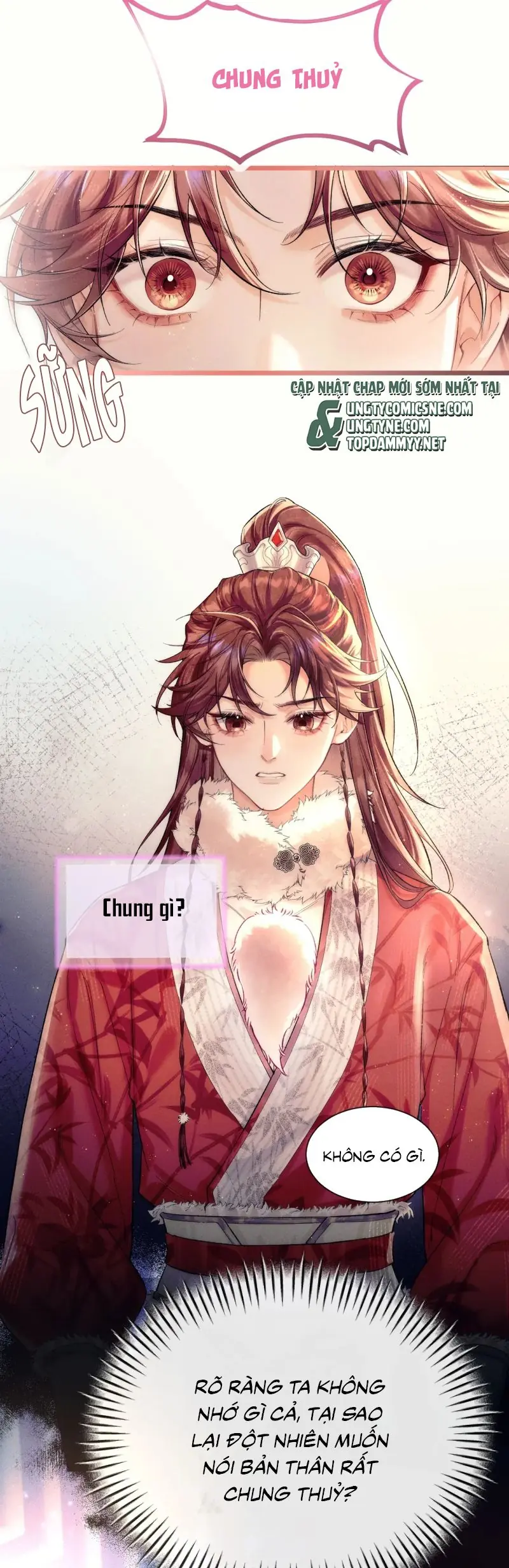 Yêu Là Mong Người Sống – [Hệ Thống Giết Vợ] Chapter 1 - Trang 17