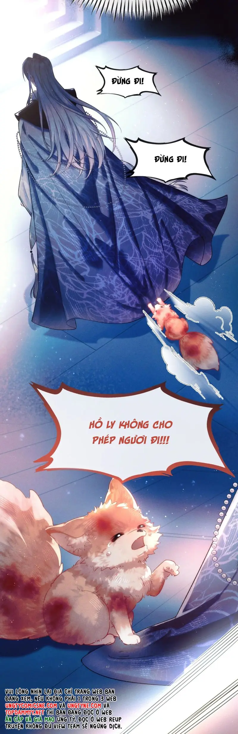 Yêu Là Mong Người Sống – [Hệ Thống Giết Vợ] Chapter 1 - Trang 18