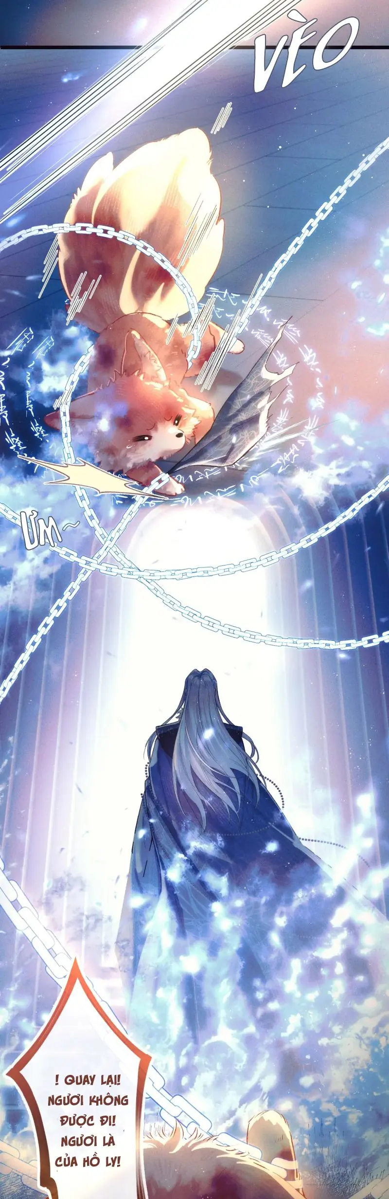 Yêu Là Mong Người Sống – [Hệ Thống Giết Vợ] Chapter 1 - Trang 19