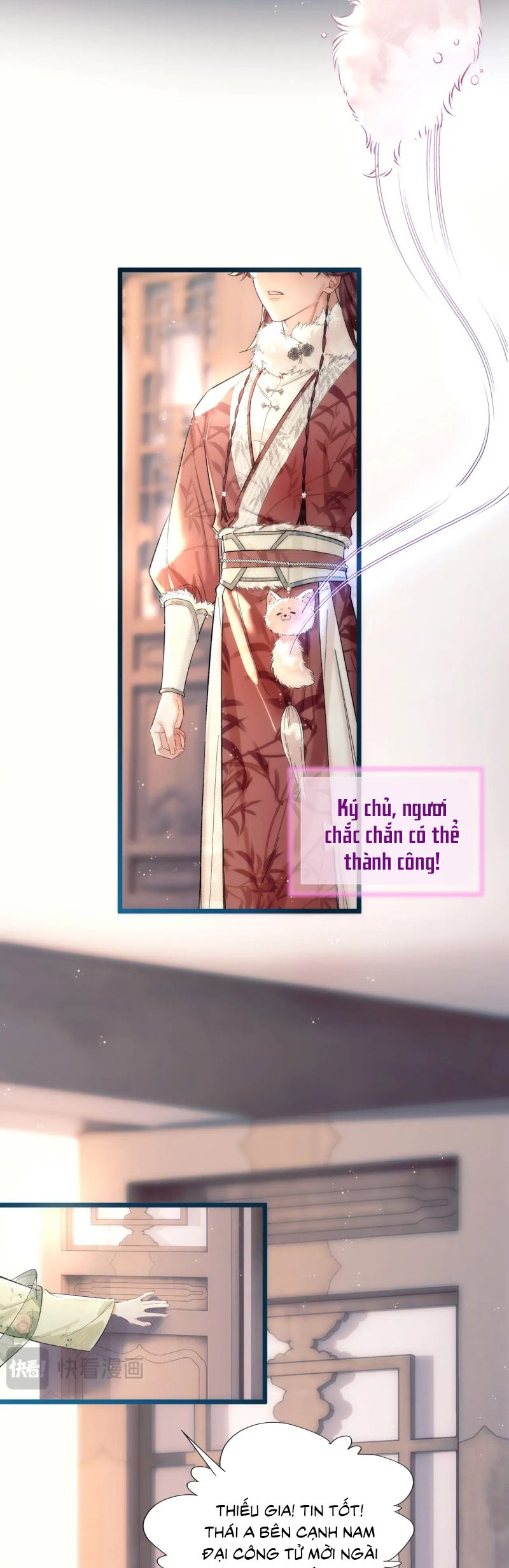 Yêu Là Mong Người Sống – [Hệ Thống Giết Vợ] Chapter 1 - Trang 21
