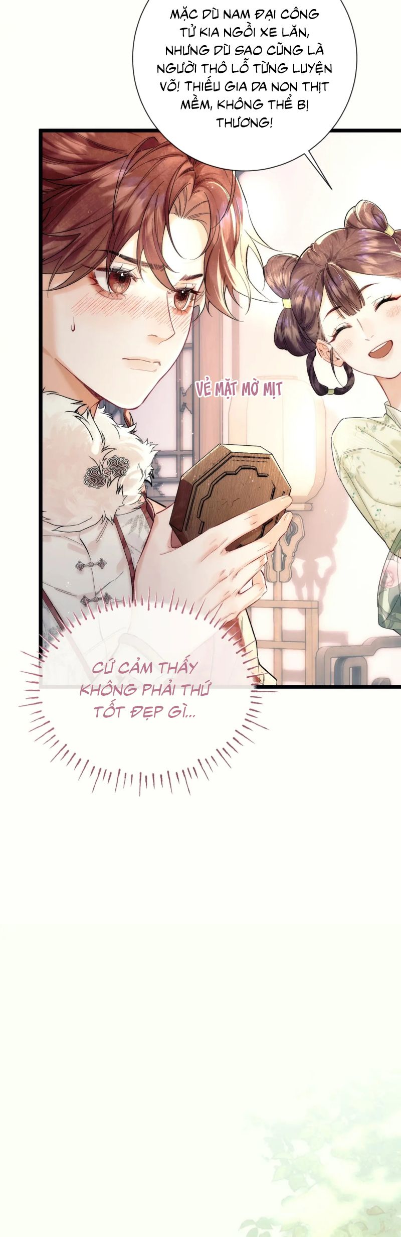 Yêu Là Mong Người Sống – [Hệ Thống Giết Vợ] Chapter 1 - Trang 24