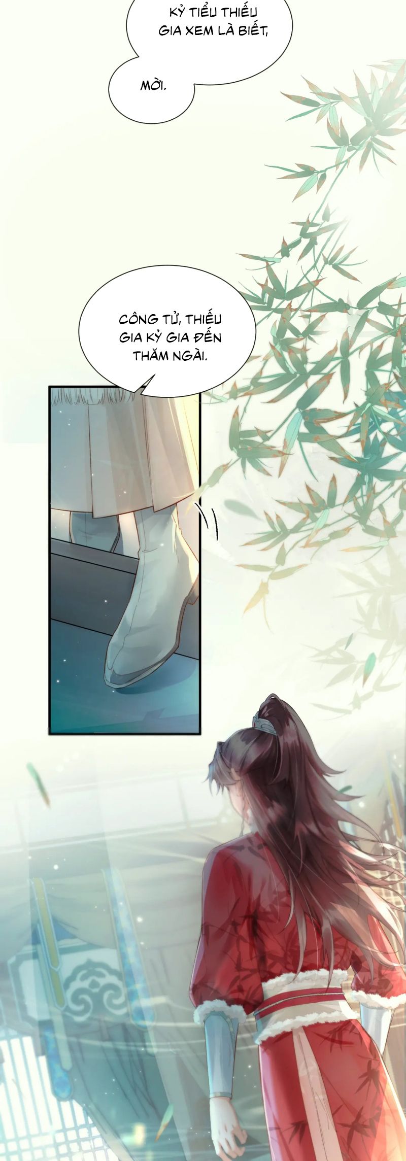 Yêu Là Mong Người Sống – [Hệ Thống Giết Vợ] Chapter 1 - Trang 26