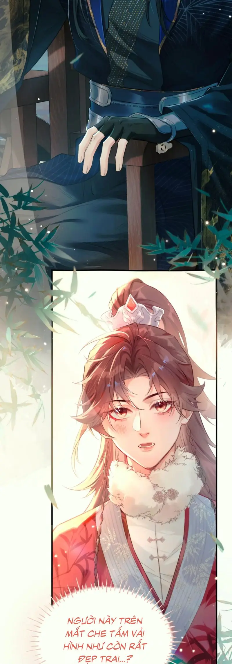 Yêu Là Mong Người Sống – [Hệ Thống Giết Vợ] Chapter 1 - Trang 28