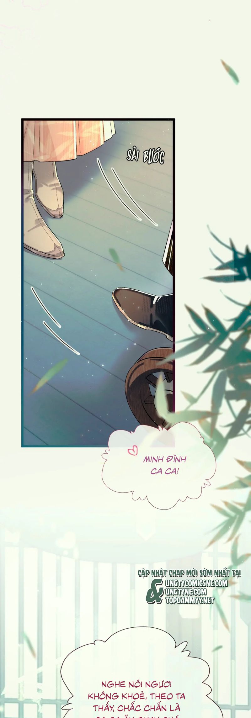 Yêu Là Mong Người Sống – [Hệ Thống Giết Vợ] Chapter 1 - Trang 33