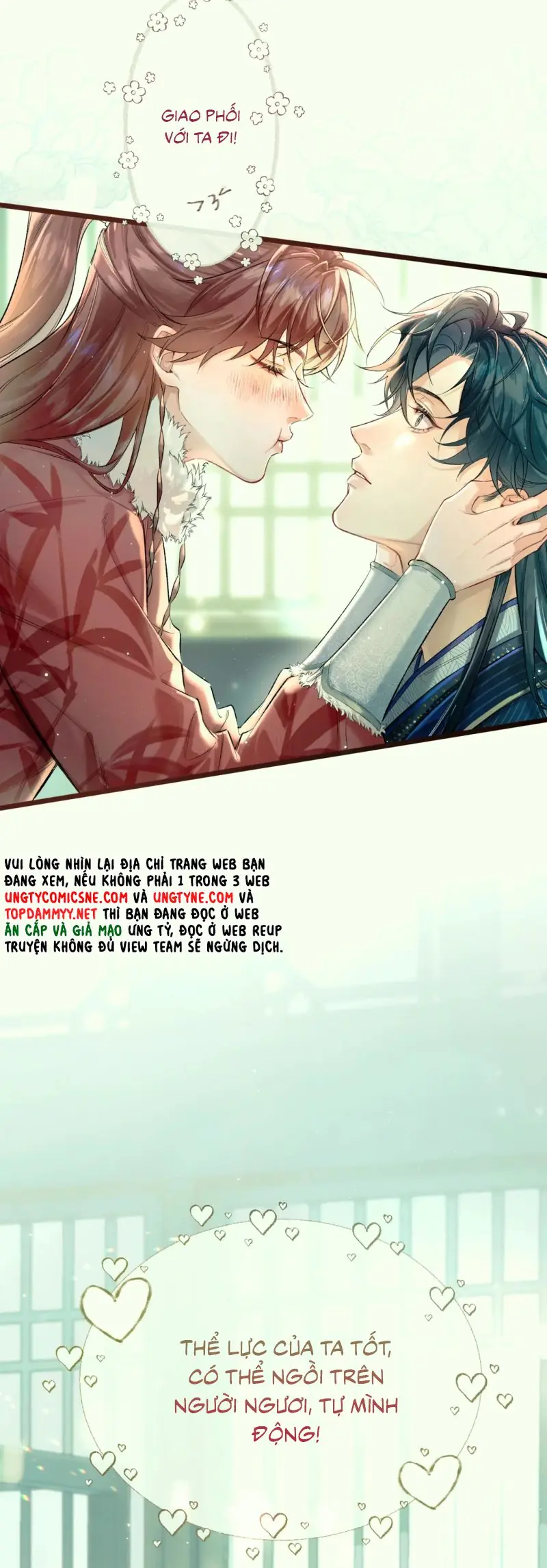 Yêu Là Mong Người Sống – [Hệ Thống Giết Vợ] Chapter 1 - Trang 35