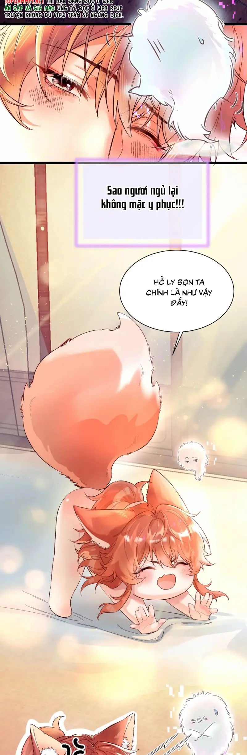 Yêu Là Mong Người Sống – [Hệ Thống Giết Vợ] Chapter 1 - Trang 4