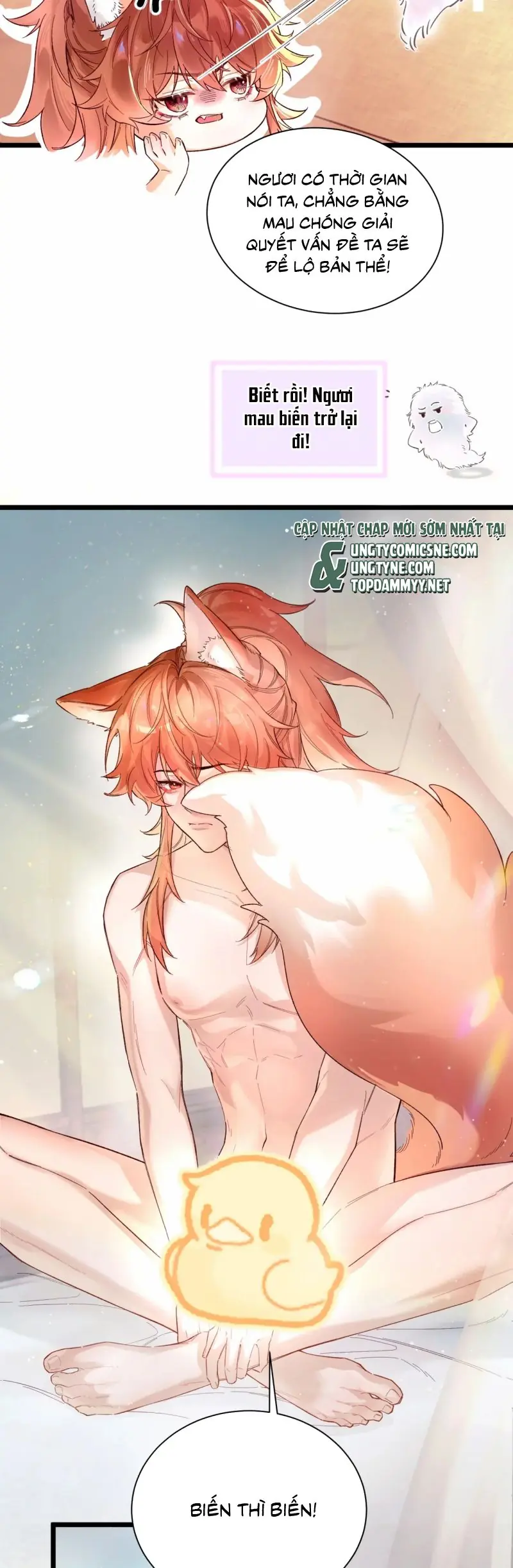 Yêu Là Mong Người Sống – [Hệ Thống Giết Vợ] Chapter 1 - Trang 5