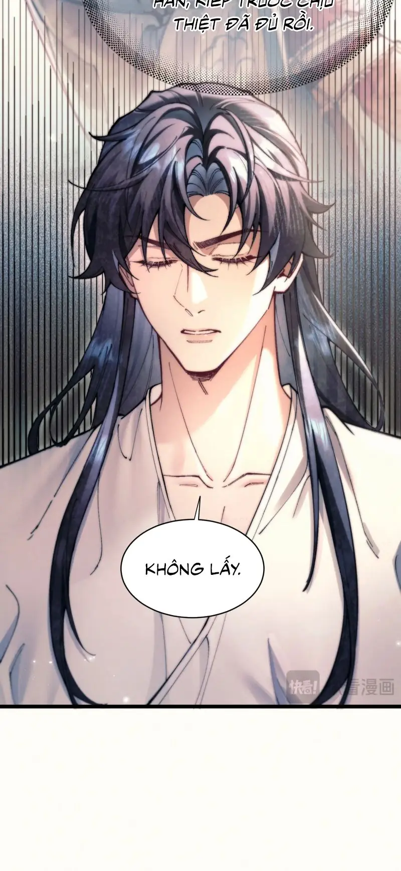 Yêu Là Mong Người Sống – [Hệ Thống Giết Vợ] Chapter 10 - Trang 11