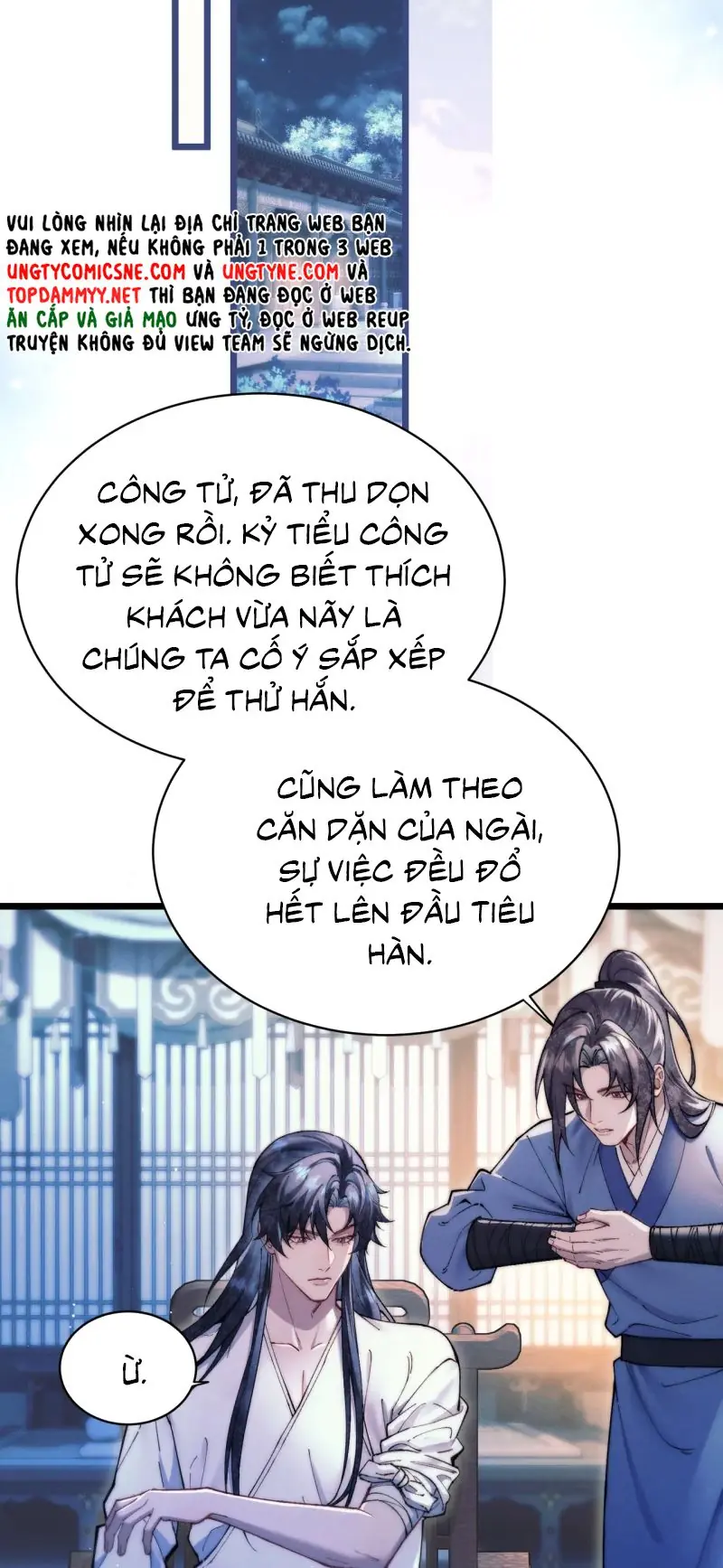 Yêu Là Mong Người Sống – [Hệ Thống Giết Vợ] Chapter 10 - Trang 15