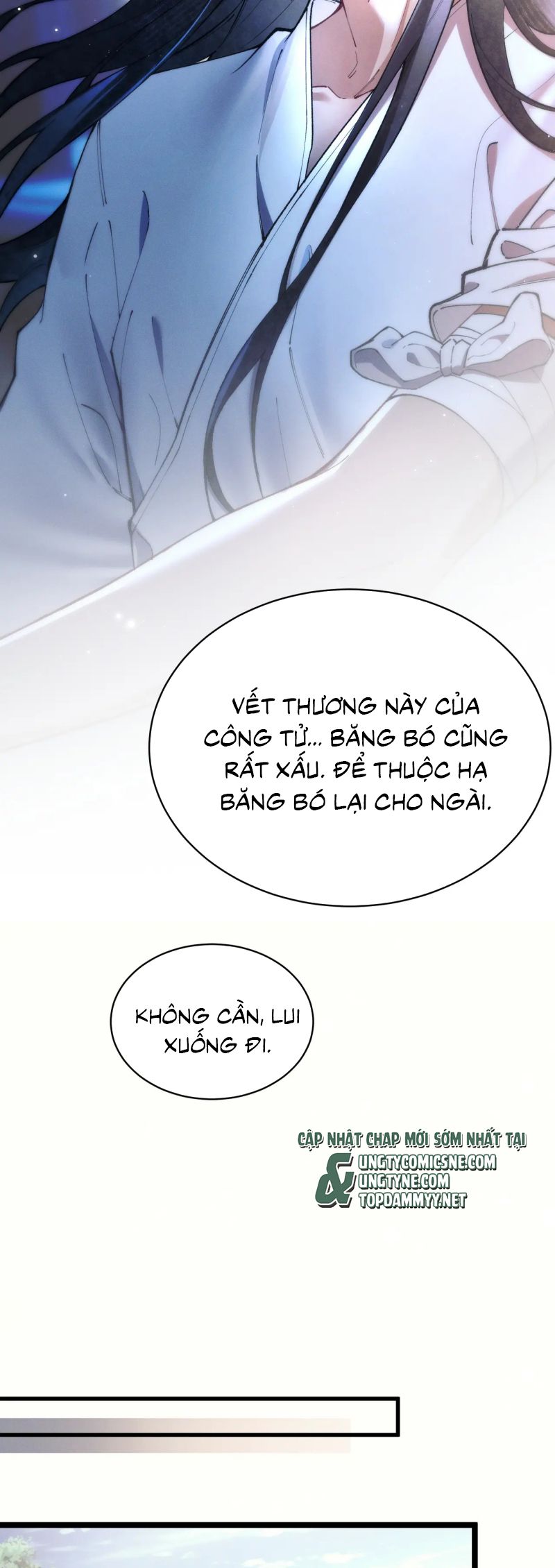 Yêu Là Mong Người Sống – [Hệ Thống Giết Vợ] Chapter 10 - Trang 17