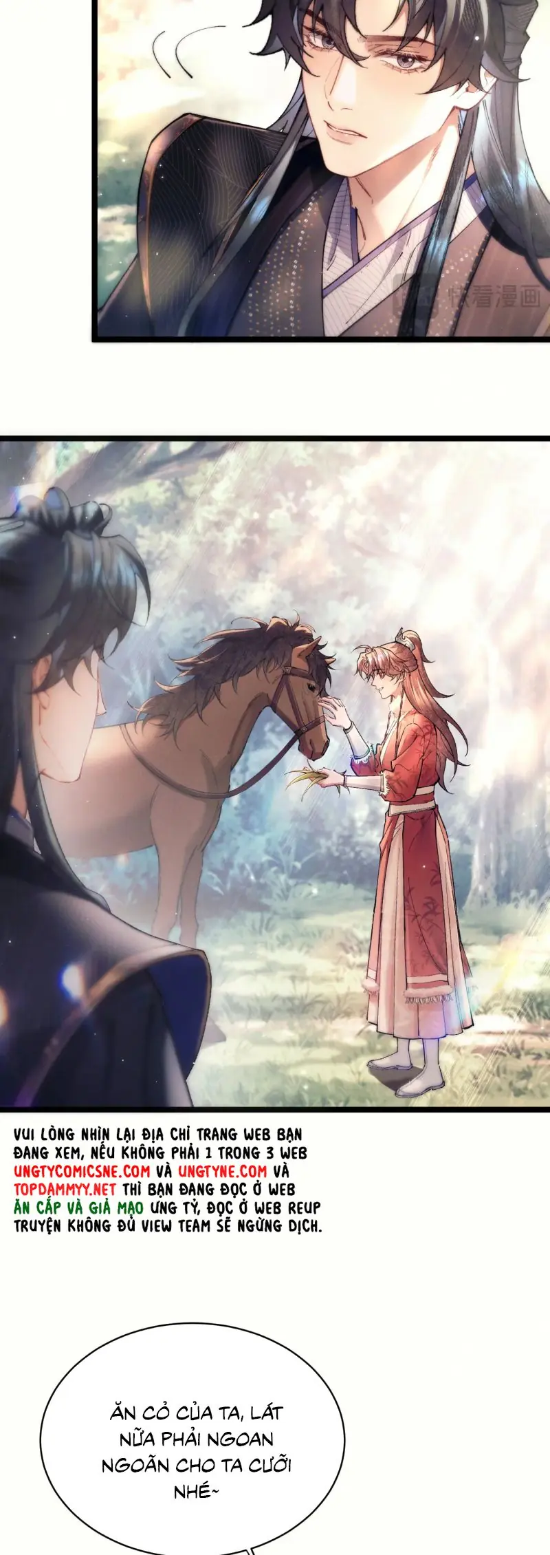 Yêu Là Mong Người Sống – [Hệ Thống Giết Vợ] Chapter 10 - Trang 19