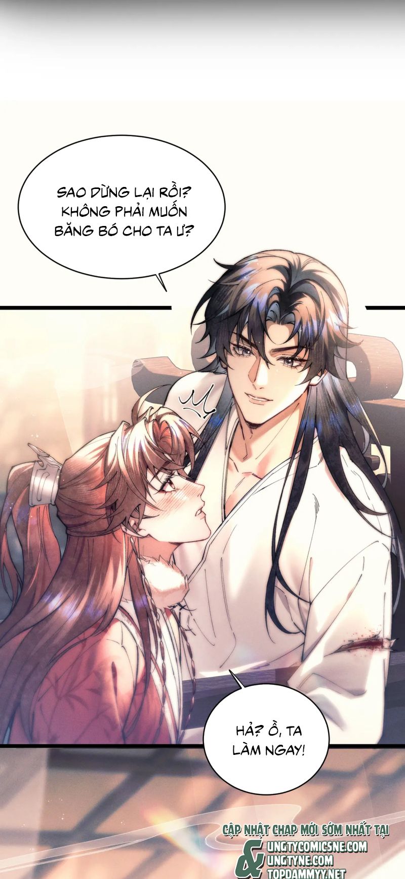 Yêu Là Mong Người Sống – [Hệ Thống Giết Vợ] Chapter 10 - Trang 2